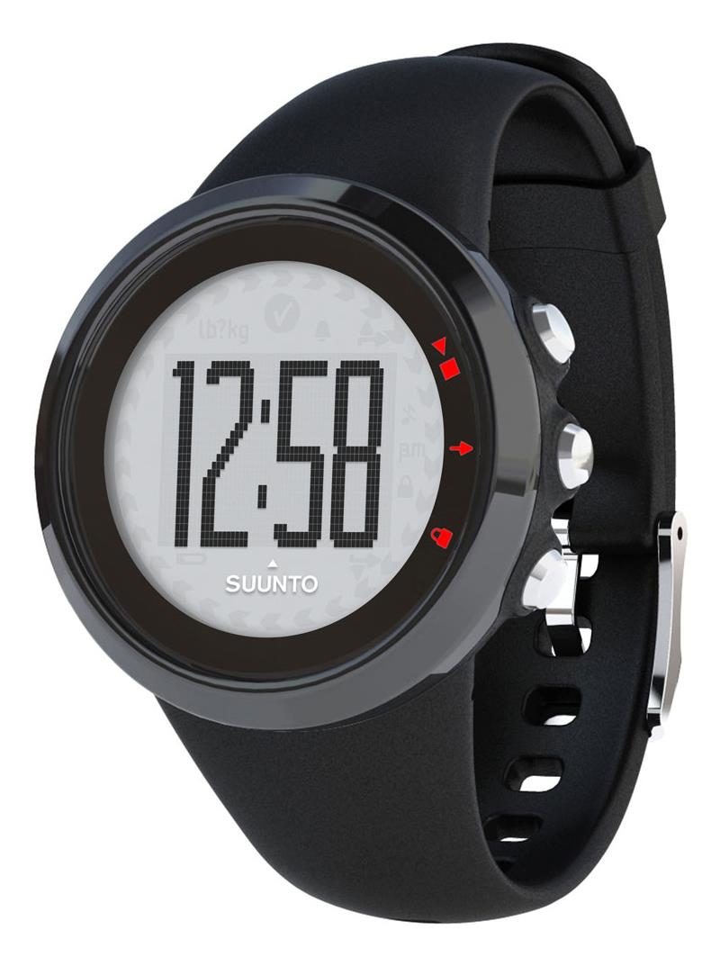 Suunto M2 Mens Heart-Rate Monitor Watch-3