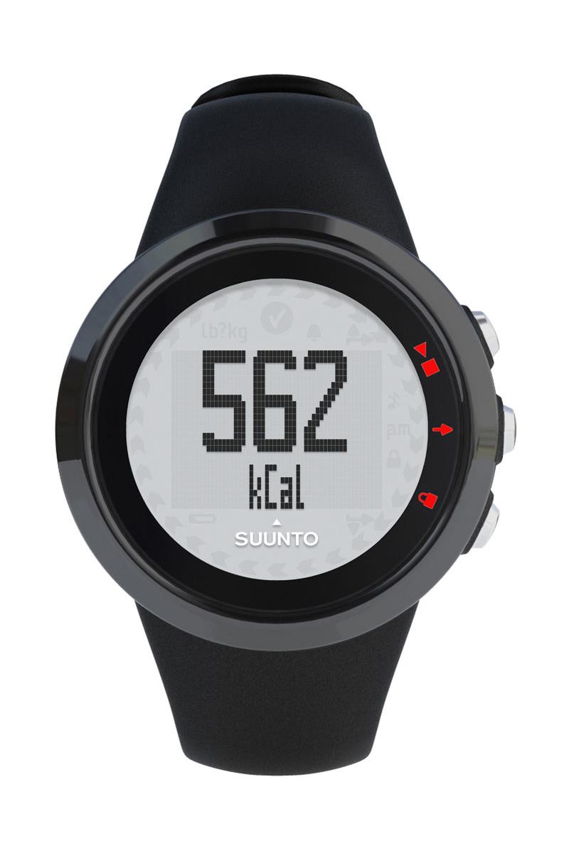 Suunto M2 Mens Heart-Rate Monitor Watch-4