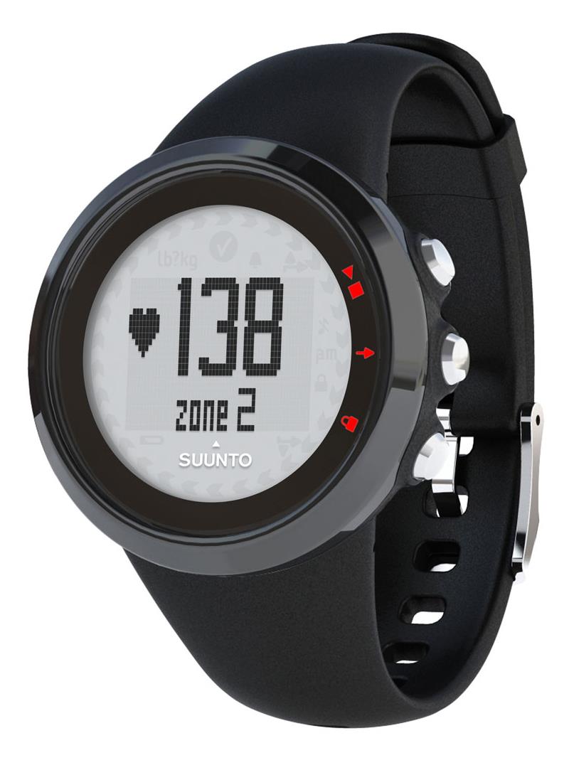 Suunto M2 Mens Heart-Rate Monitor Watch-5