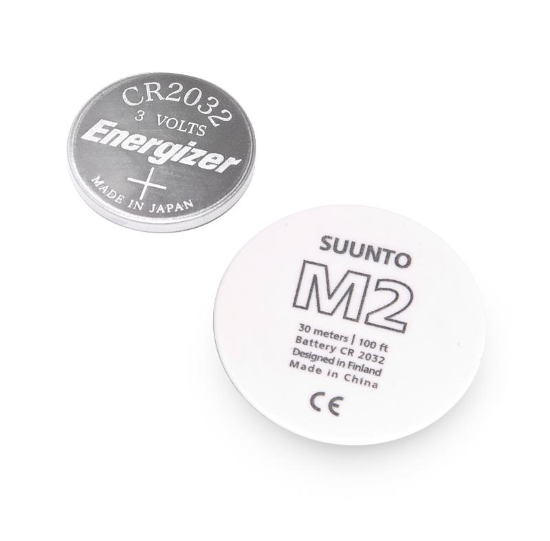 Watch Batteries & Battery Kits for Suunto Watches-5