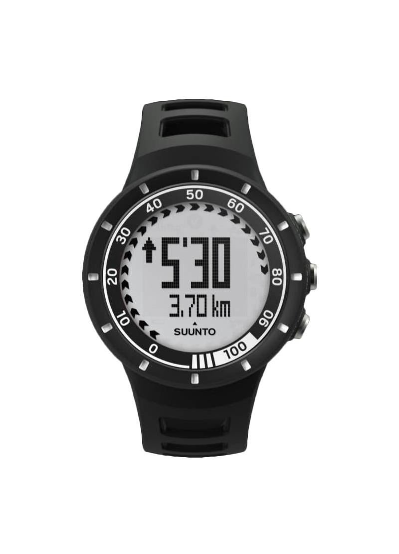 Suunto Quest Training Computer Wristop Running Pack-4