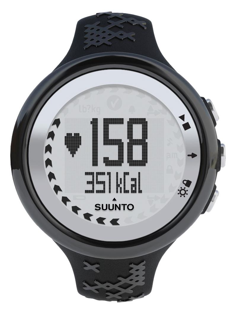 Suunto M5 Ladies Heart-Rate-4