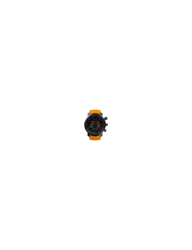 Suunto Elementum Terra Negative Amber Watch-2