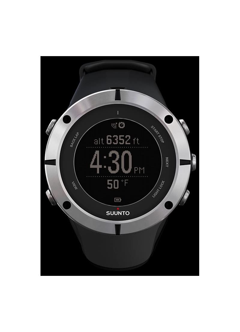 Suunto Ambit2 Sapphire GPS Outdoors Sports Watch-3