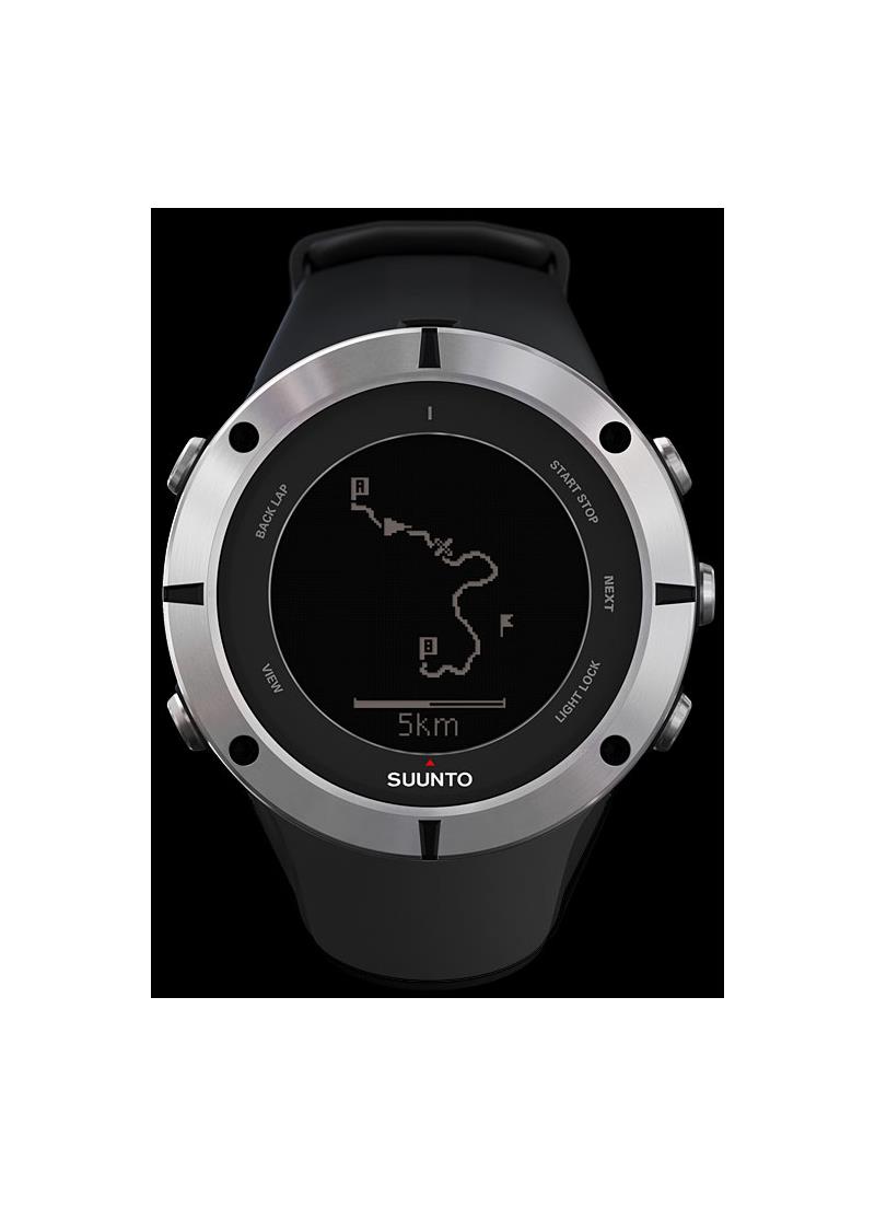 Suunto Ambit2 Sapphire GPS Outdoors Sports Watch-4