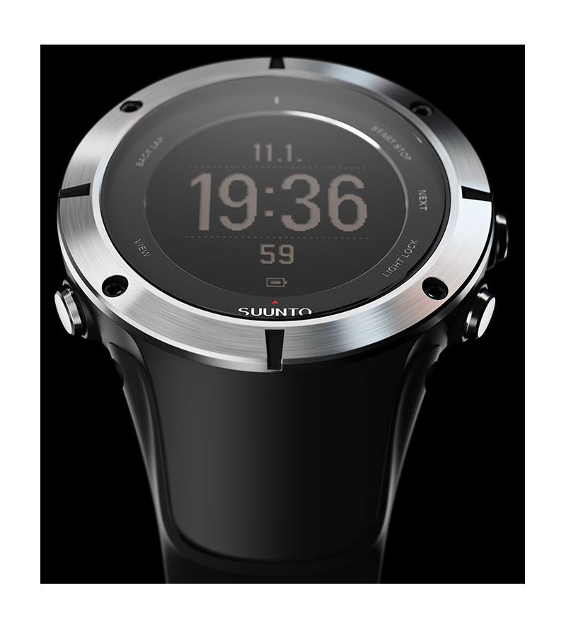 Suunto Ambit2 Sapphire GPS Outdoors Sports Watch-5