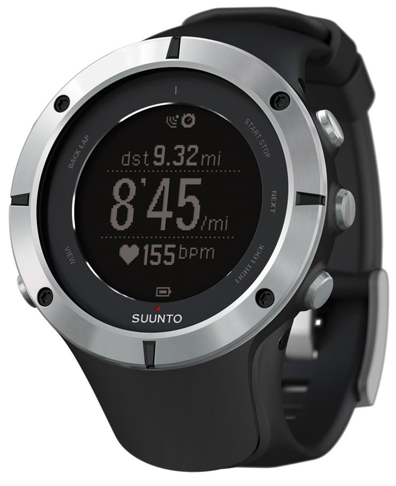 Suunto Ambit2 Sapphire GPS HRM Outdoors Sports Watch-3