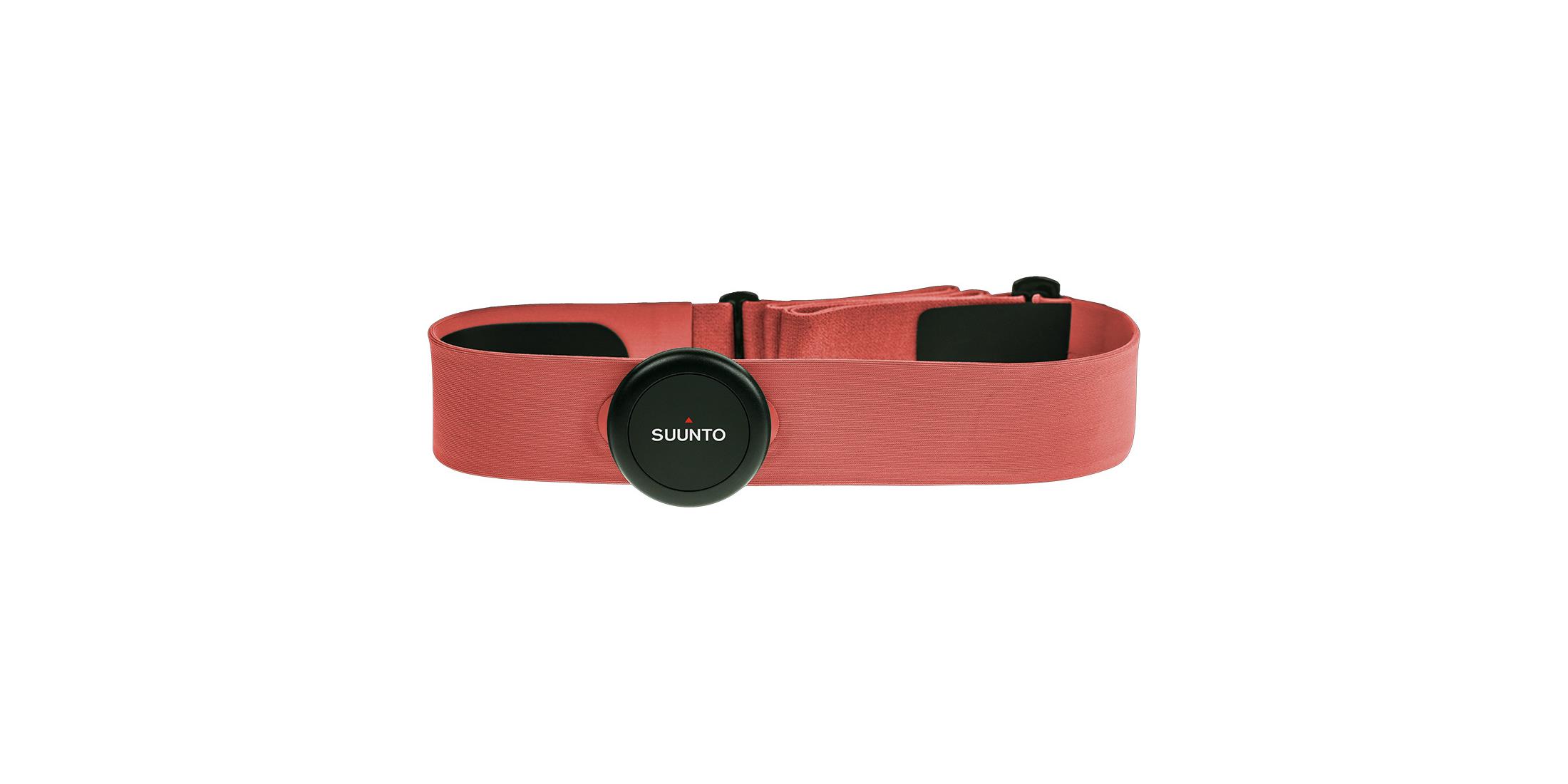 suunto 7 hr belt