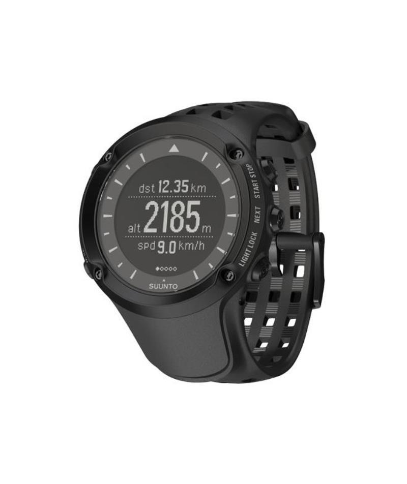 Suunto Ambit Black Watch-2