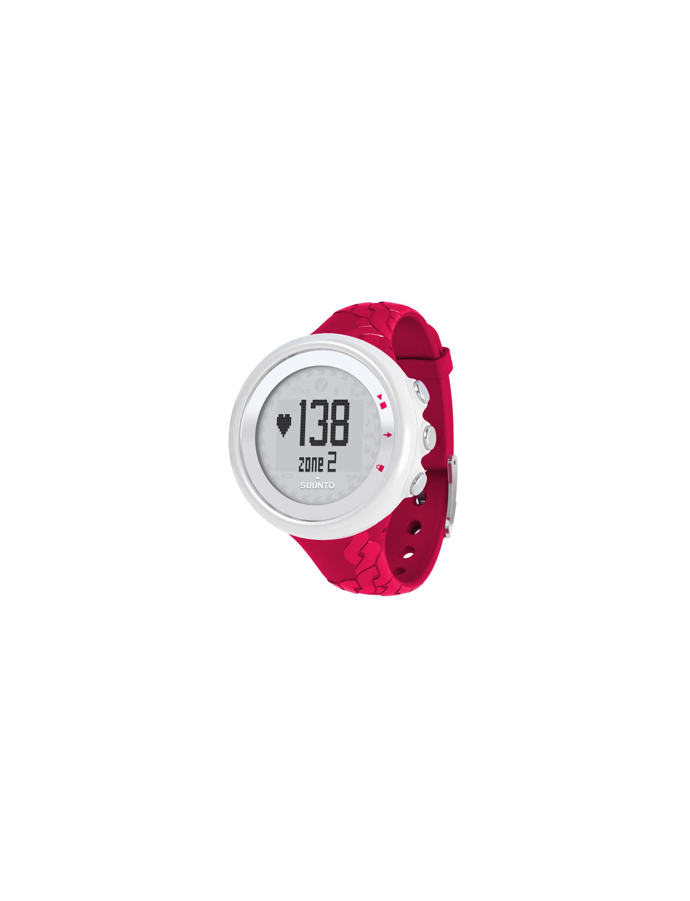 Suunto M2 Ladies Heart-Rate Monitor Watch OutdoorGB