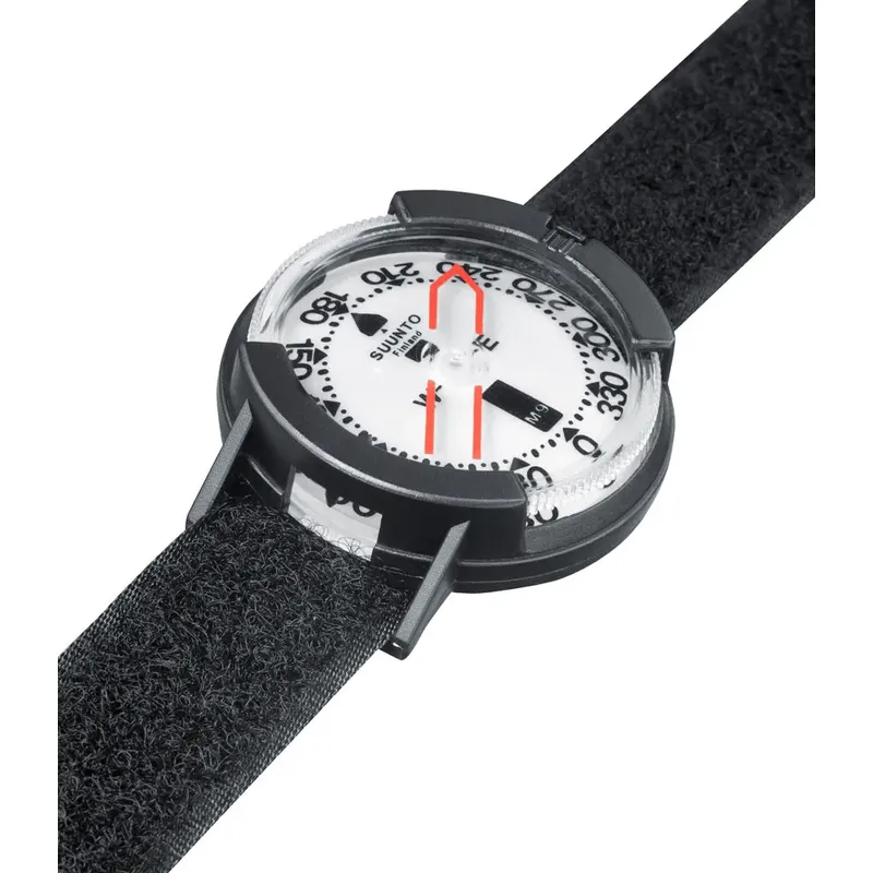 Suunto M-9 Wrist Compass-4