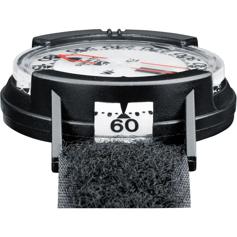 Suunto M-9 Wrist Compass-5