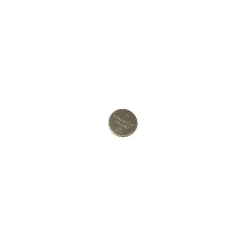 CR2032 Battery-2