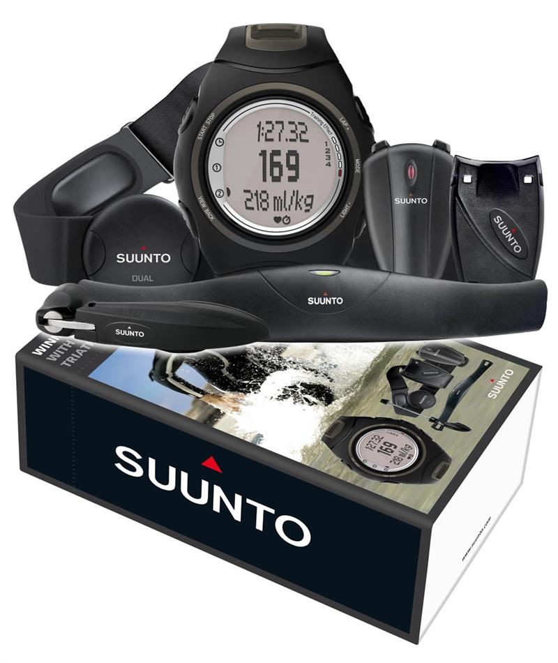 Suunto t6d Triathlon Pack-1