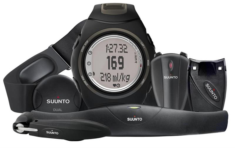 Suunto t6d Triathlon Pack-3