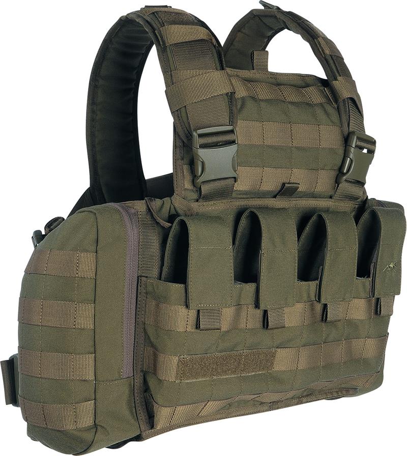 Tasmanian Tiger TT Chest Rig MK II OutdoorGB