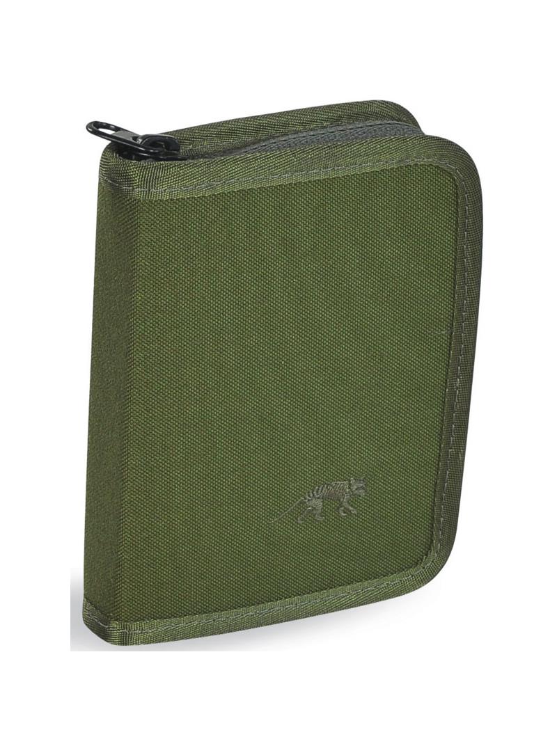 Tasmanian Tiger Mil Wallet-3