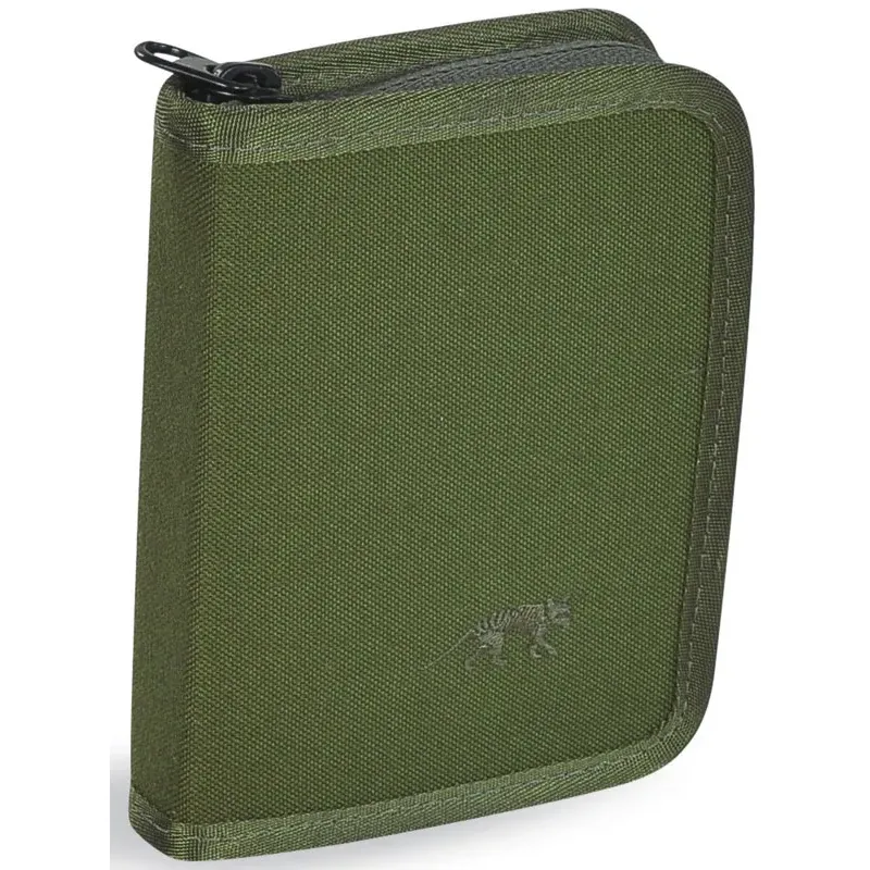 Tasmanian Tiger Mil Wallet-3