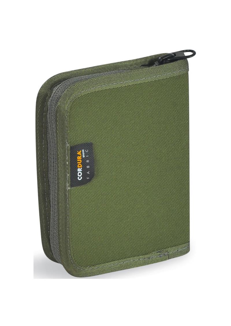 Tasmanian Tiger Mil Wallet-4