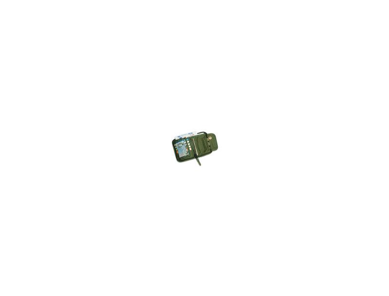 Tasmanian Tiger Mil Wallet-2