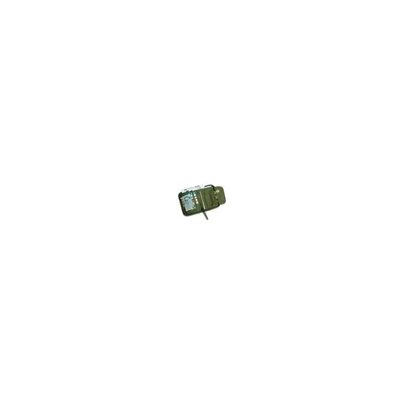 Tasmanian Tiger Mil Wallet-2