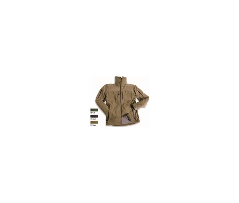 Tasmanian Tiger Nevada Jacket-2