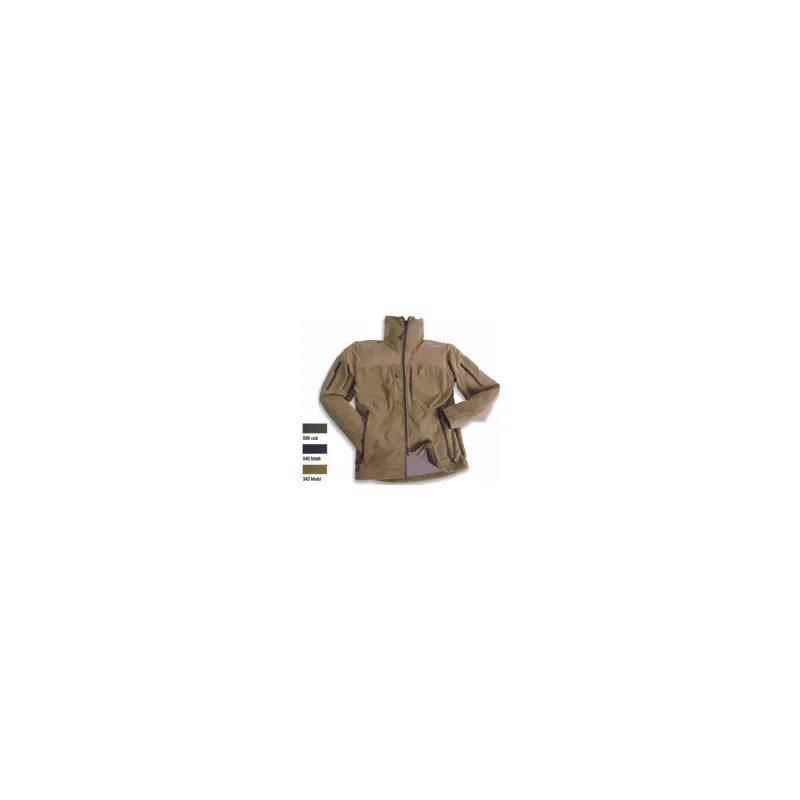 Tasmanian Tiger Nevada Jacket-2