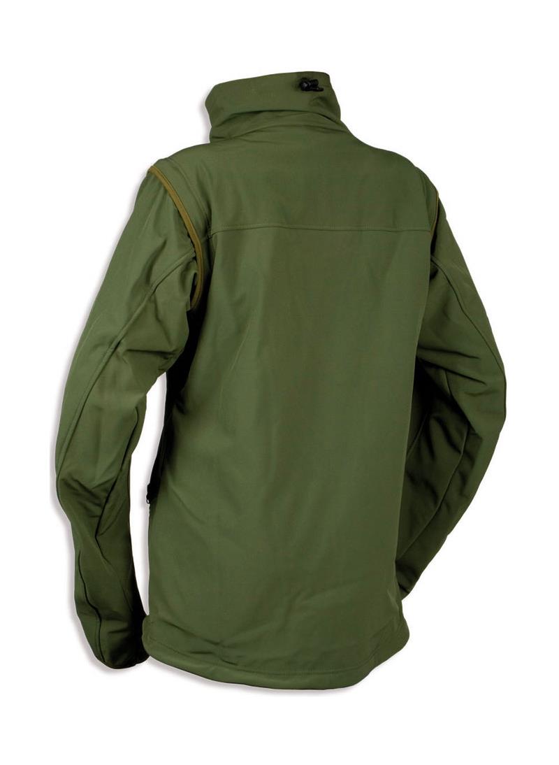 Tasmanian Tiger Rio Grande Jacket-3