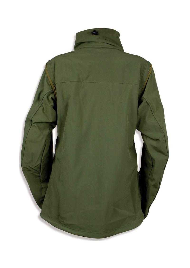 Tasmanian Tiger Rio Grande Jacket-4