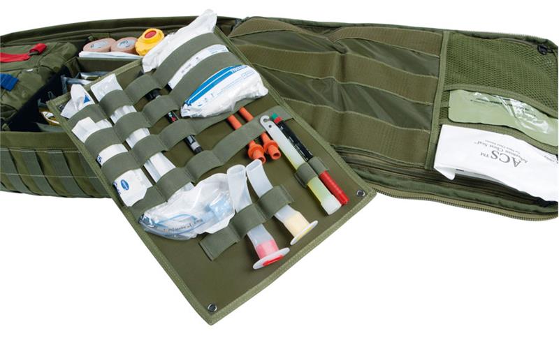 Tasmanian Tiger First Responder Move On First Aid Pack OutdoorGB