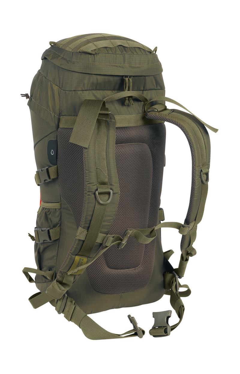 Tasmanian Tiger Trooper Light 35L Pack OutdoorGB