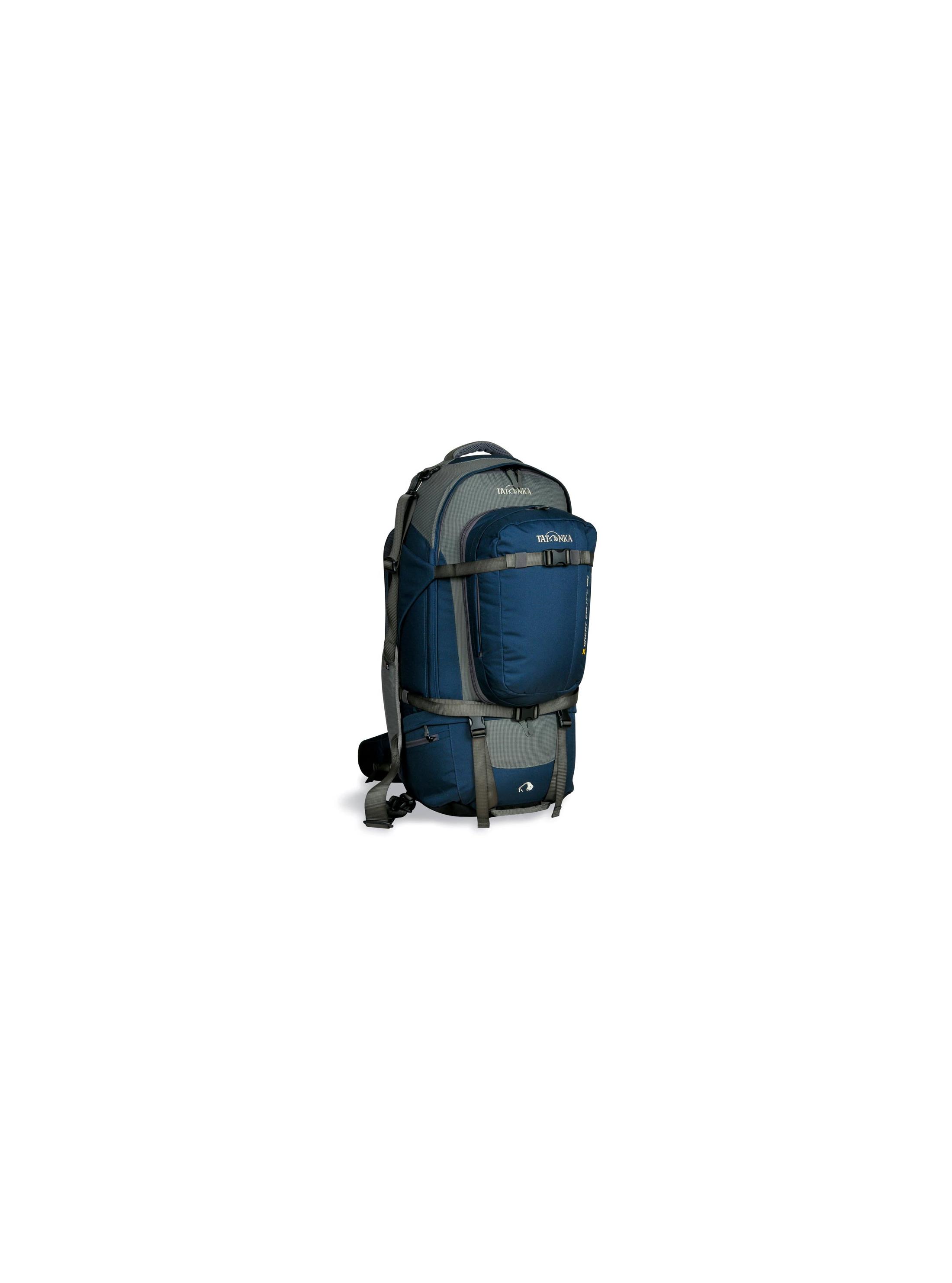 Tatonka 60L Great Escape Travel Backpack OutdoorGB