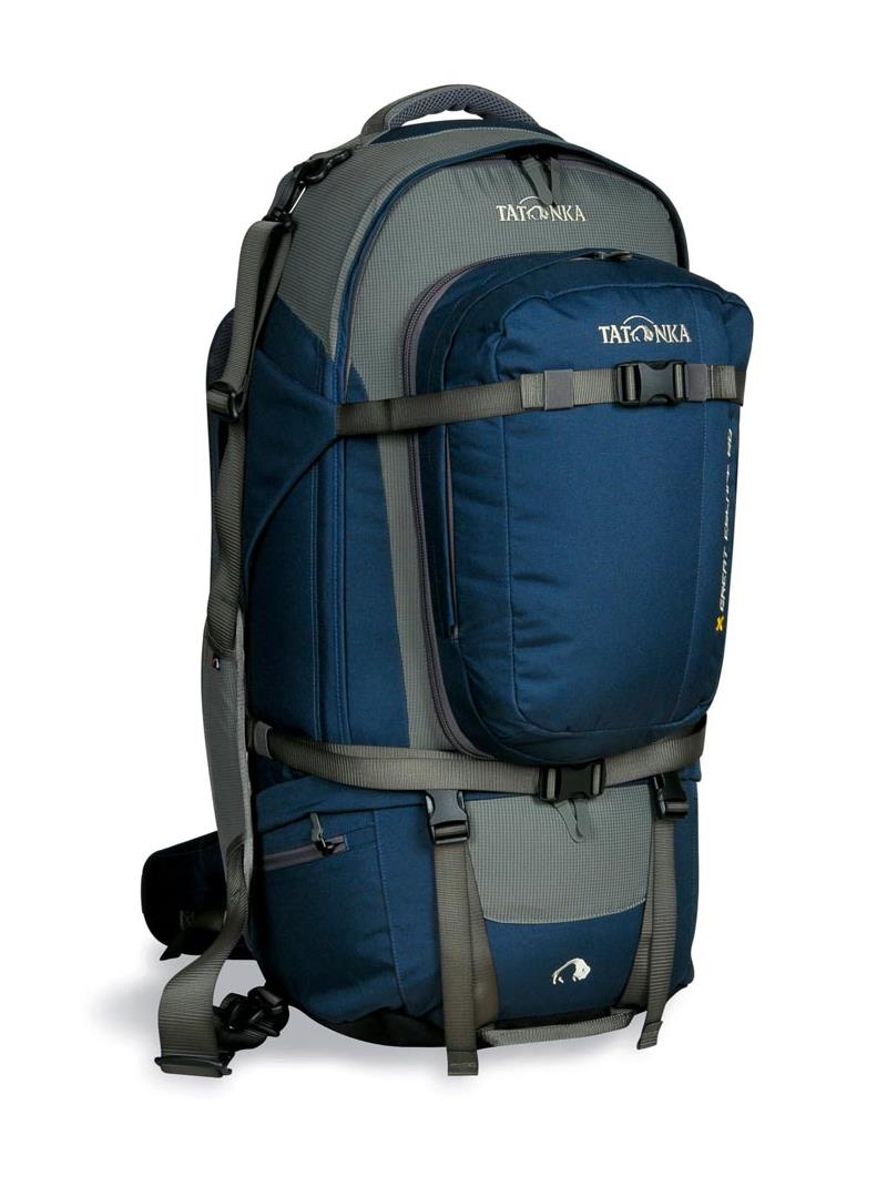 Tatonka 60 L Great Escape Travel Backpack-1