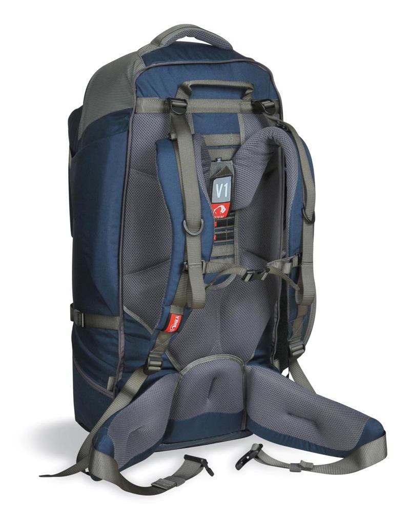 Tatonka 60 L Great Escape Travel Backpack-4