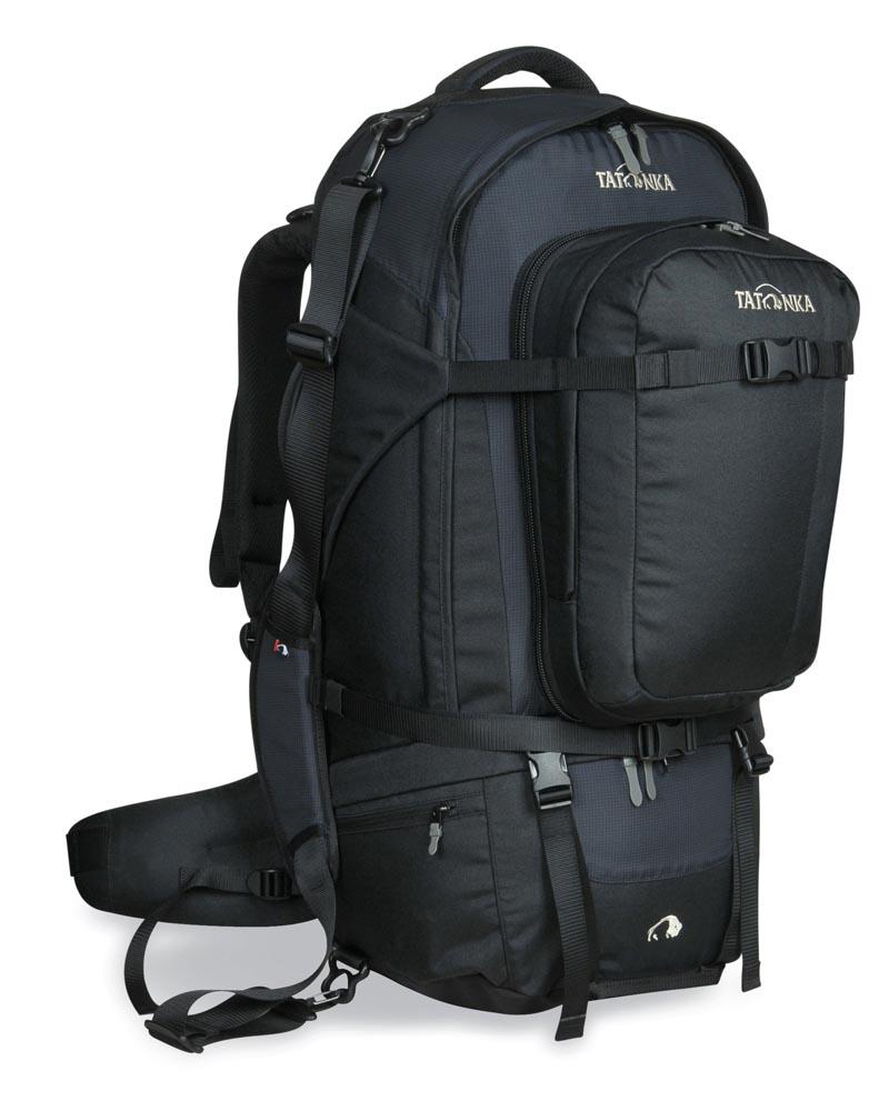 Tatonka 60 L Great Escape Travel Backpack-5