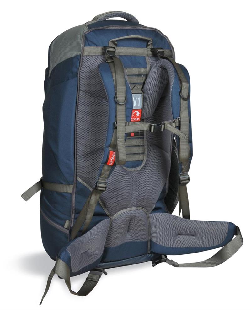 Tatonka 75 L Great Escape Travel Backpack-4