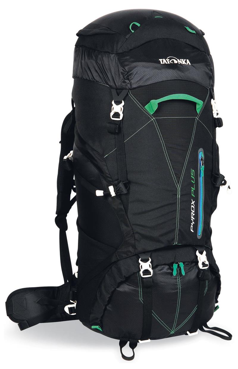 Tatonka Pyrox Plus 50L Trekking Backpack-1