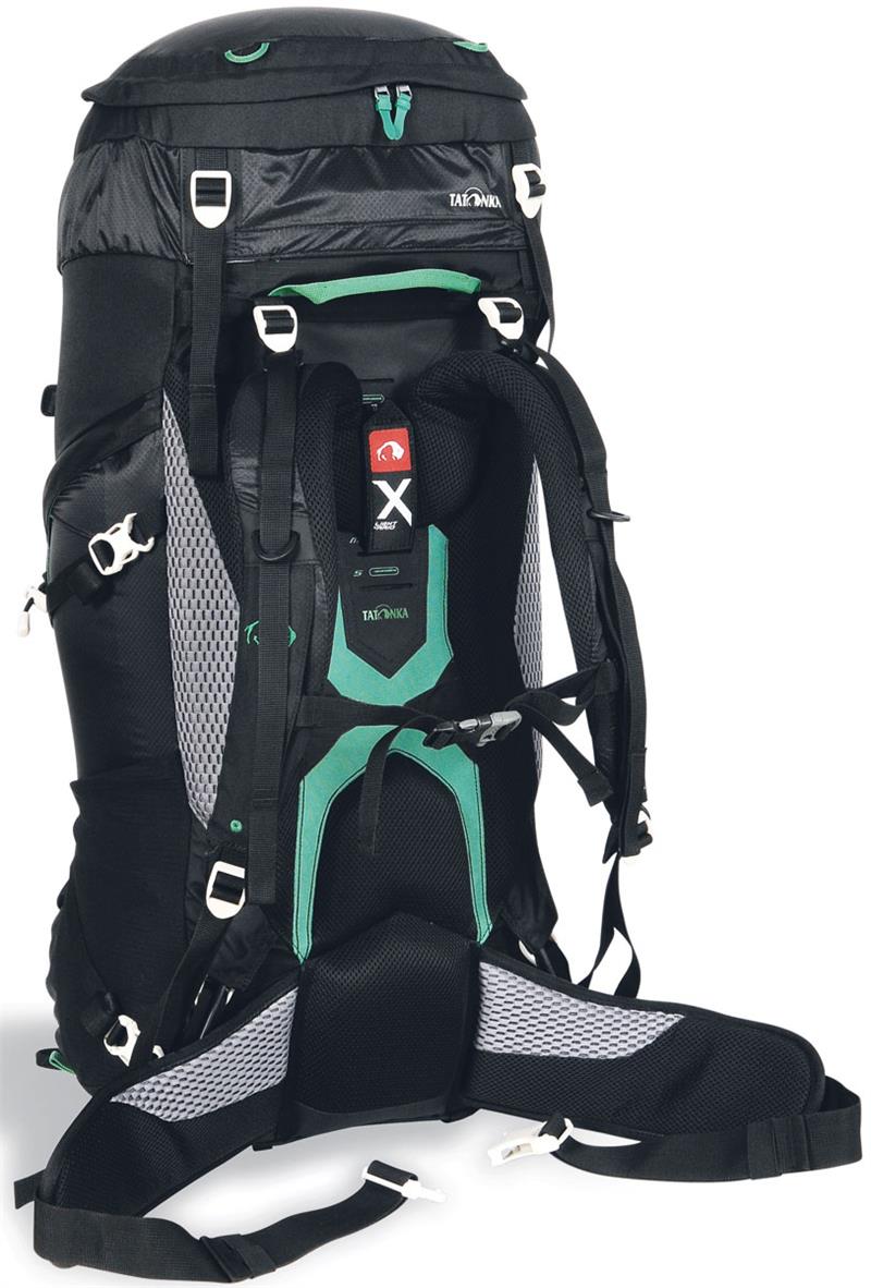 Tatonka Pyrox Plus 50L Trekking Backpack-3