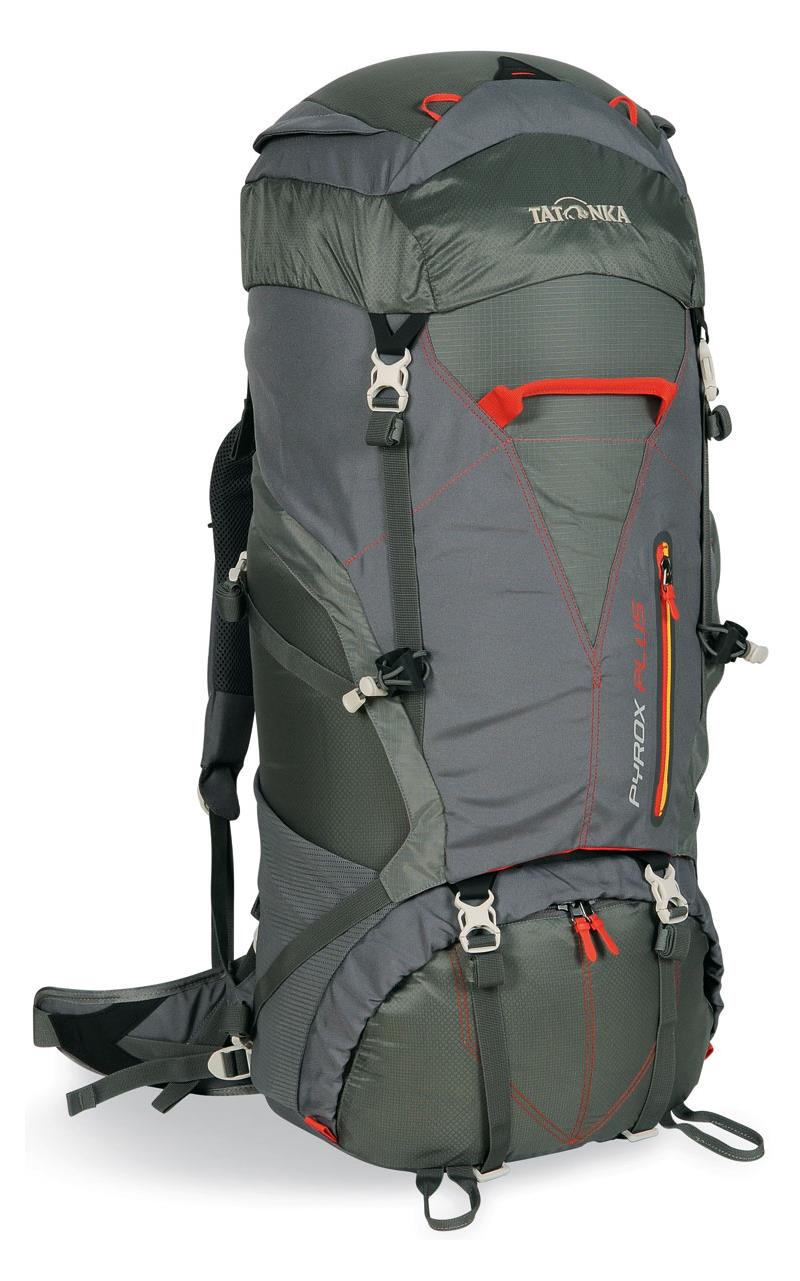 Tatonka Pyrox Plus 50L Trekking Backpack-4