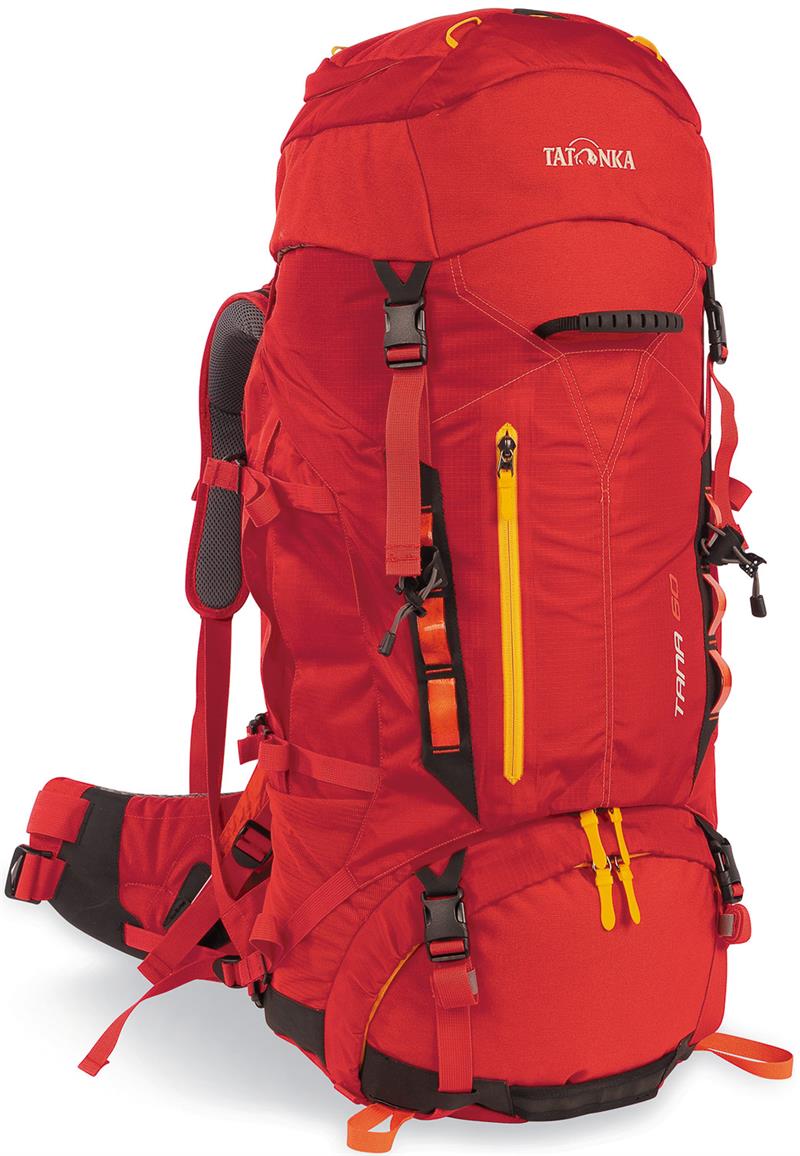 Tatonka Tana 60L Ladies Trekking Backpack-1