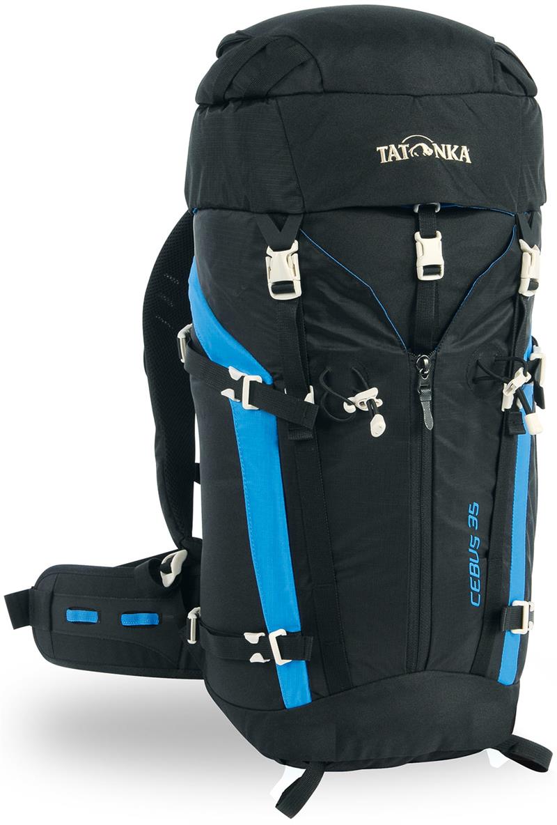 Tatonka Cebus 35L Alpine Backpack-4