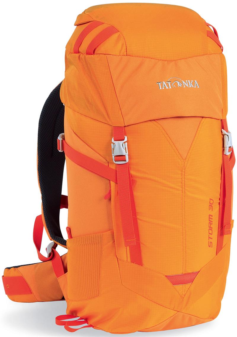 Tatonka Storm 30L Hiking Backpack-1