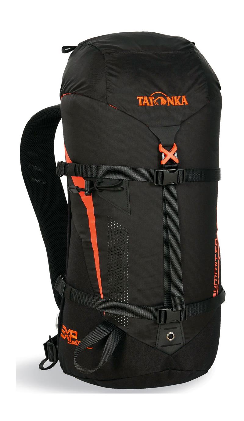 Tatonka Summiter EXP 22L Alpine Backpack-1