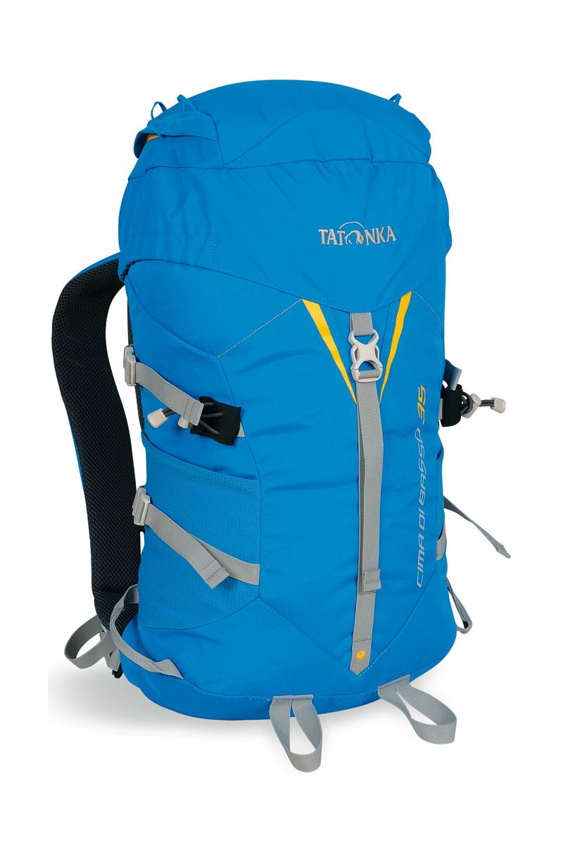 Tatonka Cima Di Basso 35 L Alpine Rucksack-1