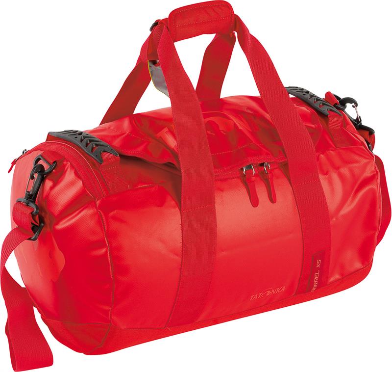 Tatonka Barrel XS 25L Travel Bag-1