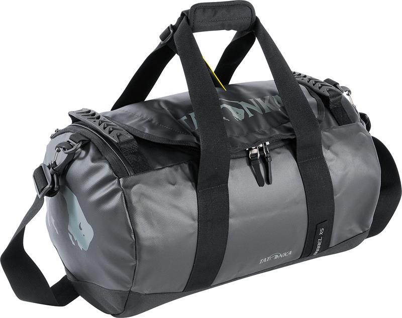 Tatonka Barrel XS 25L Travel Bag-5