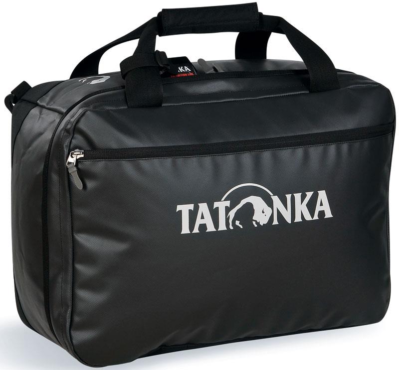 Tatonka Flight Barrel Travel Bag-1