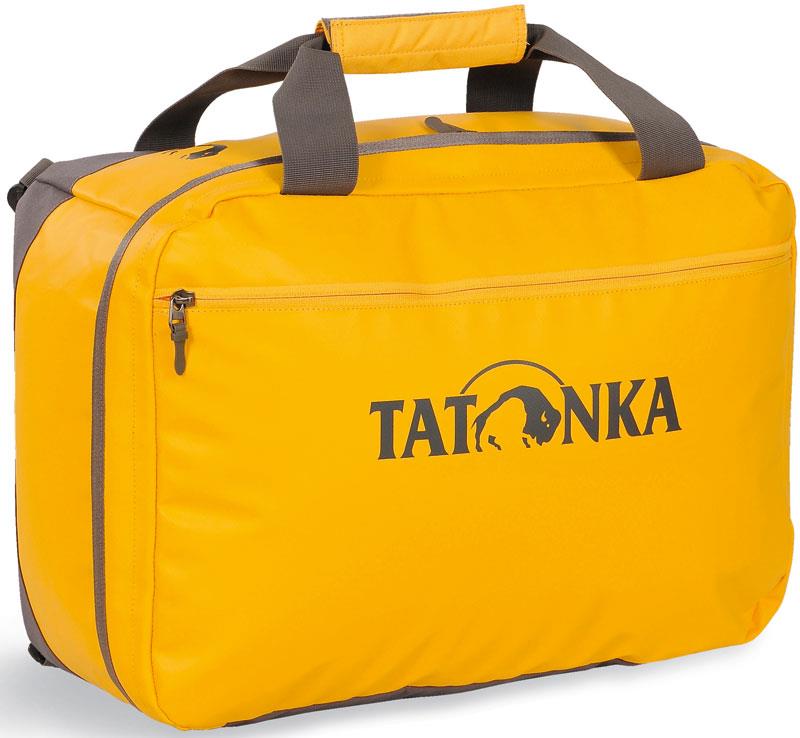 Tatonka Flight Barrel Travel Bag-4