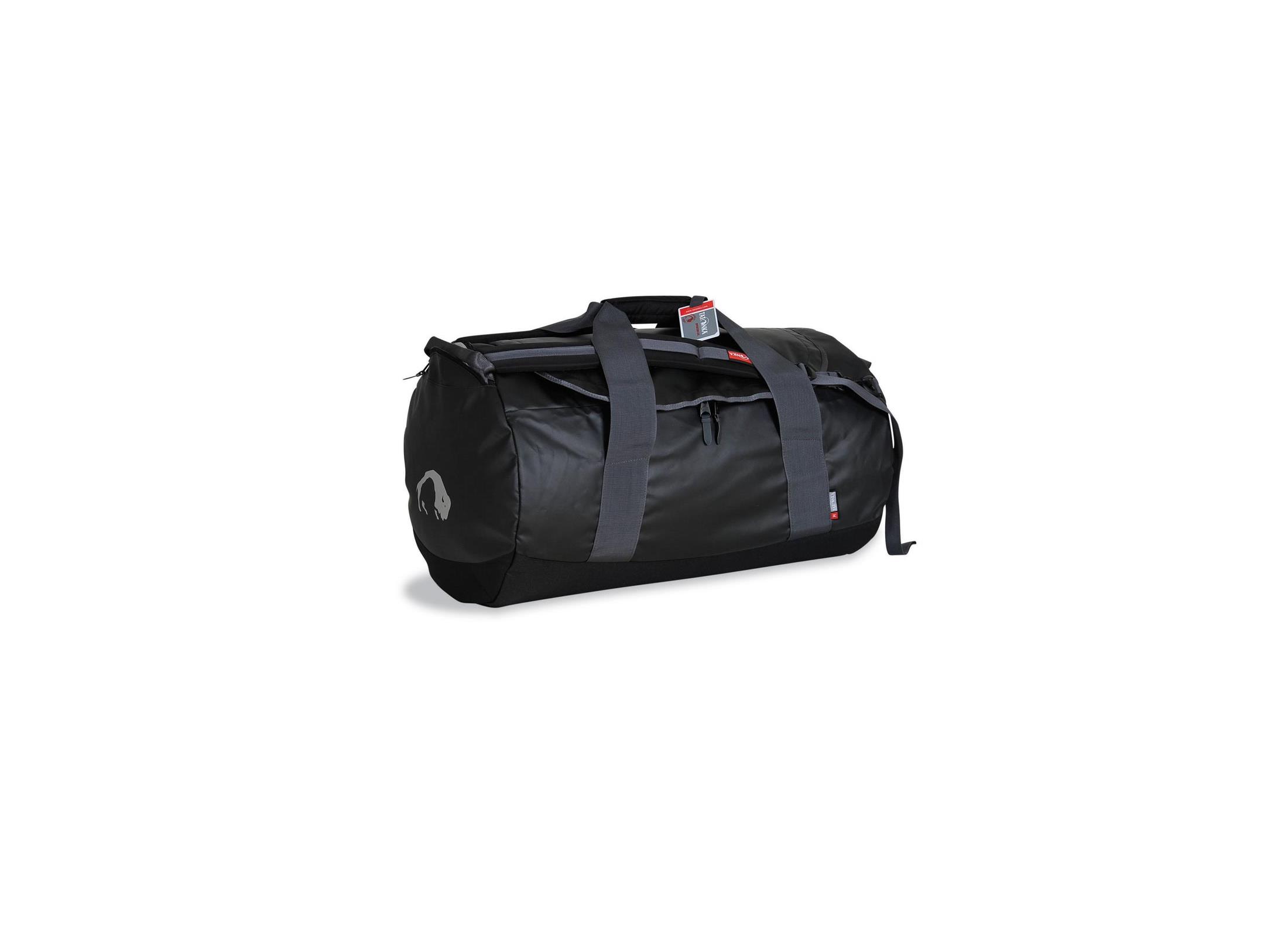 barrel holdall bag