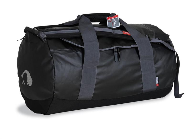 barrel holdall bag